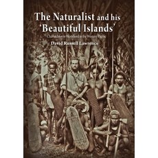 (英文圖書) The Naturalist and his 'Beautiful Islands': Charles Morris Woodford in the Western Pacific 平裝版, Anu Press, 英文