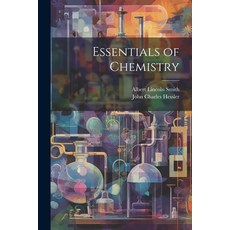 (英文圖書) Essentials of Chemistry 平裝版, Legare Street Press, 英文