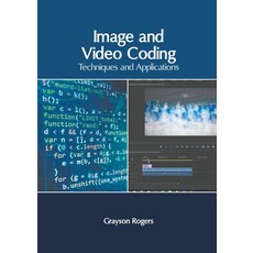 (英文圖書) Image and Video Coding: Techniques and Applications 精裝版, Murphy & Moore Publishing, 英文