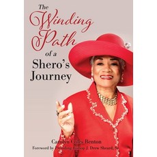 (英文圖書) The Winding Path of a Shero's Journey 精裝版, Xulon Press, 英文