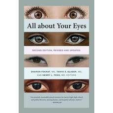 All about Your Eyes Second Edition revised and updated 精裝版, Duke University Press, 英語