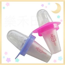 新型奶嘴式餵藥器, 詳見包裝, 詳見包裝, 藍