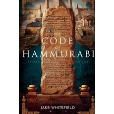 (英文圖書) The Code of Hammurabi: Unveiling the Foundations of Western Law and Civilization 平裝版, Independently Published, 英文