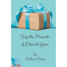(英文圖書) Tag the Present: A Chariot Year 平裝版, Williams & Richardson Publi..., 英文