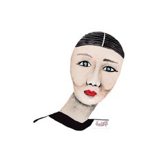 Details: Blank Notebook 精裝版, Nooobooks, 英文