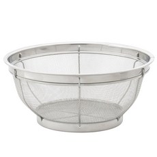 HIC 不鏽鋼網狀濾鍋, 不銹鋼