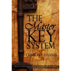(英文圖書) The Master Key System by Charles F. Haanel 平裝版, Blackrock Classics, 英文
