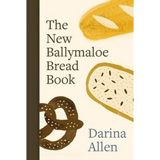 (英文圖書) The New Ballymaloe Bread Book 精裝版, Gill Books, 英文