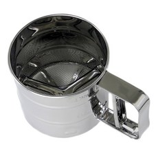 CHEF CRAFT 麵粉篩, 1入