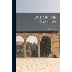 (英文圖書) Out of the Shadow 平裝版, Legare Street Press, 英文