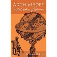 (英文圖書)Archimedes and the Door of Science: Immortals of Science 精裝版, Mockingbird Press, 英文