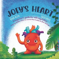 (英文圖書)Joey's Heart 平裝版, Independently Published, 英文