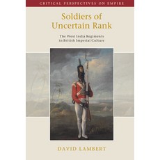 (英文圖書) Soldiers of Uncertain Rank 精裝版, Cambridge University Press, 英文