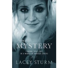 (英文圖書)The Mystery: Finding True Love in a World of Broken Lovers 平裝版, Baker Books, 英文