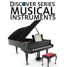 (英文圖書)Musical Instruments 精裝版, Xist Publishing, 英文