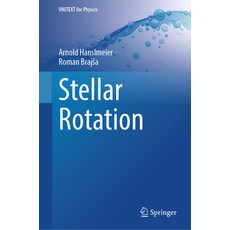 (英文圖書) Stellar Rotation 精裝版, Springer, 英文