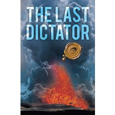 (英文圖書)The Last Dictator 平裝版, Trafford Publishing, 英文
