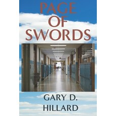 Page of Swords 平裝版, Independently Published, 英文