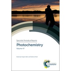 (英文圖書) Photochemistry: Volume 47 精裝版, Royal Society of Chemistry, 英文