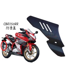 HONDA CBR250RR 防燙蓋