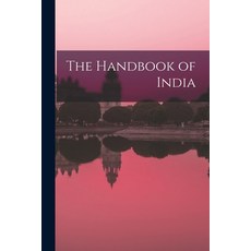 (英文圖書) The Handbook of India 平裝版, Hassell Street Press, 英文