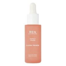 REN 完美畫布淨膚妝前乳 30ml, 1條, 單色