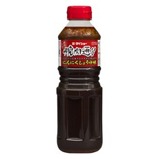 DAISHO 大逸昌 香蒜烤肉醬, 1瓶, 575g