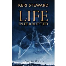 (英文圖書) Life Interrupted 平裝版, 13th & Joan, 英文