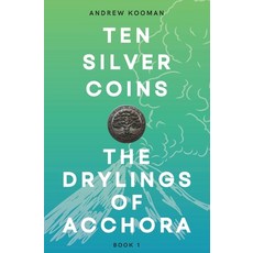 (英文圖書)The Drylings of Acchora 平裝版, Fair Winds Creative Co., 英文