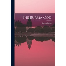 (英文圖書) The Burma Cod 平裝版, Legare Street Press, 英文