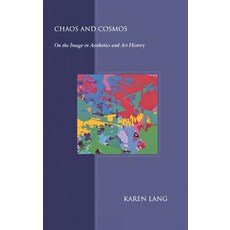 (英文圖書) Chaos and Cosmos 精裝版, Cornell University Press, 英文