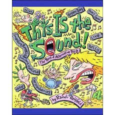 (英文圖書)This Is the Sound: The Best of Alternative Rock 平裝版, Simon & Schuster Books for ..., 英文