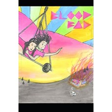 (英文圖書)Blood Bad 平裝版, Independently Published, 英文