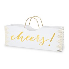 Revelpaper Cheers Wine Perth Bag 酒盒, 1個, 混色
