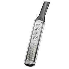 GEFU 刨絲器, 1個, 黑色的