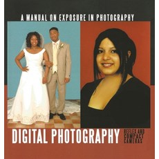 (英文圖書) A manual on exposure in photography 精裝版, Pen Culture Solutions, 英文