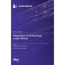 (英文圖書) Regulation of Autophagy under Stress 精裝版, Mdpi AG, 英文