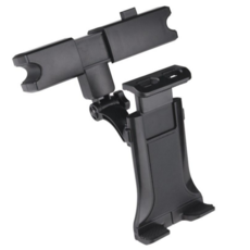 Hypersonic 阿勇後座平板架 HPA518 (椅背式), 黑色, 1個