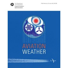 Aviation Weather, Skyhorse Publishing, 英文, 平裝版