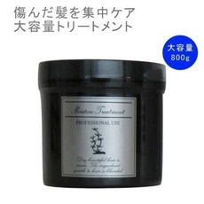微風小鋪沙龍級海藻弱酸性護髮霜800ml，日本製大容量，深層滋養修護受損髮質, 800ml