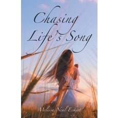 (英文圖書) Chasing Life's Song 平裝版, WestBow Press, 英文