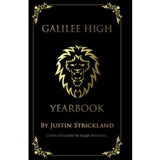 (英文圖書)Galilee High 平裝版, Hope Institute, 英文