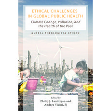 (英文圖書) Ethical Challenges in Global Public Health 精裝版, Pickwick Publications, 英文