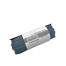 550LBS Paracord 7芯傘繩軍規拉力 蔚藍系列-30公尺 戶外登山露營安全繩索, ZWT-BL04愛琴海藍, 1個