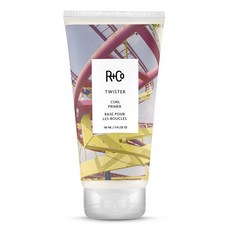 R+Co 造型髮雕霜, 1個, 147ml