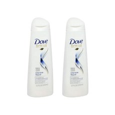Dove 多芬 護理洗髮精, 2個, 355ml