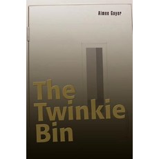 (英文圖書)The Twinkie Bin 平裝版, iUniverse, 英文