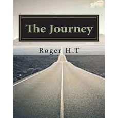 (英文圖書)The Journey 平裝版, Createspace Independent Pub..., 英文