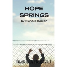 (英文圖書) Hope Springs 平裝版, Samuel French Ltd, 英文