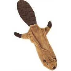 Ethical Products inc Spot 狗狗毛絨玩具, 1個, 海狸